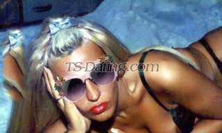 trans girl DAIANNA 0710215 trans girl DAIANNA 0710215