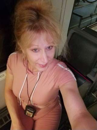 Transsexual (Pre-op) from USA - Nevada