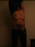 ricke / 41 years old Male