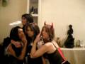 friends... holloween 2008 !!! 