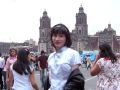 Marcha Gay Mexico DF