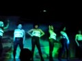 Ladyboy/Transsexual/Drag show in Manila