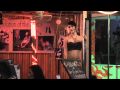 Ladyboy bar Cocktails and Dreams