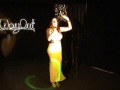 Farrah Mills - He wasent man enough Live!