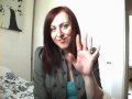 Farrah Mills - video blog 2nd july 2010