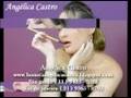 Angélica Castro BRAZILIAN TRANSEX