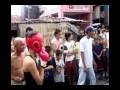 Filipina Ladyboy\'s Boxing II