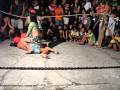 Filipina Ladyboy\'s Boxing III