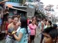 Filipina Trannys Boxing Crazily..