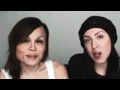 Farrah Mills & Dee Chanelle - TranSisters Vlog 
