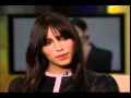 Transgender Lea T On Oprah