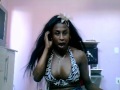Aaliyah Shemale  Sings ding dong (DANA INT)