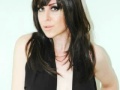new Farrah Mills Pix!