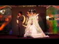 Miss International Queen 2011 Press Conference 