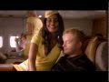 Ladyboy Air Hostess 
