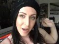 Farrah Mills - Vlog & Pedicture