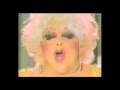 Drag Queen Divine i\'m so Beautiful 