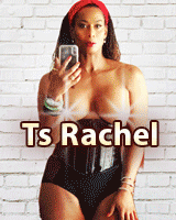 TS Escort Rachel Smithe