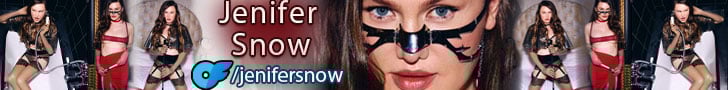 Jenifer Snow trans escort