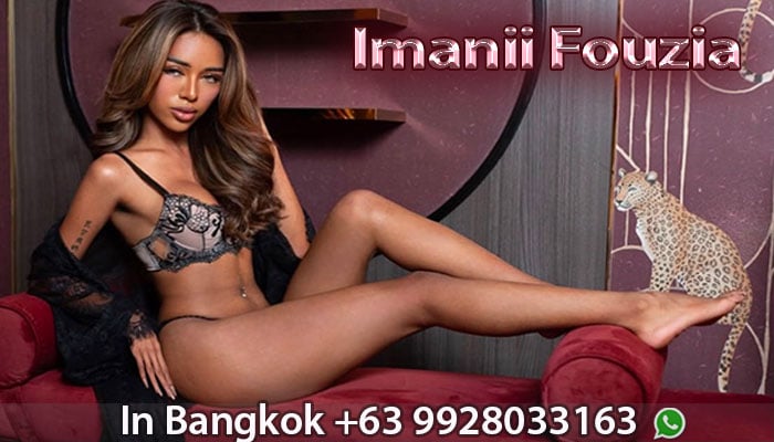 ladyboy escort Alexa_Summers