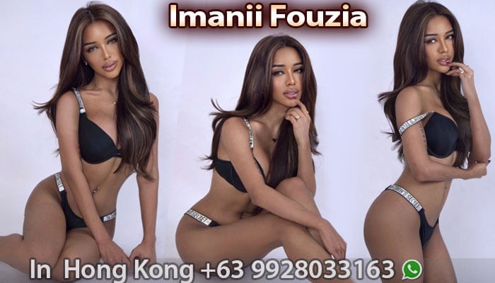 ladyboy escort Alexa_Summers
