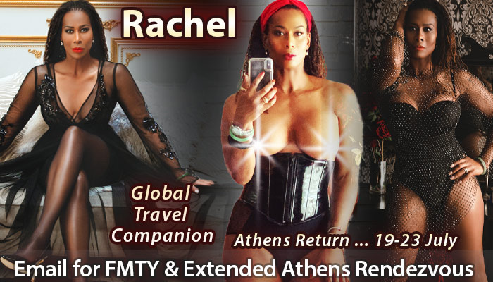 Rachel Smithe
