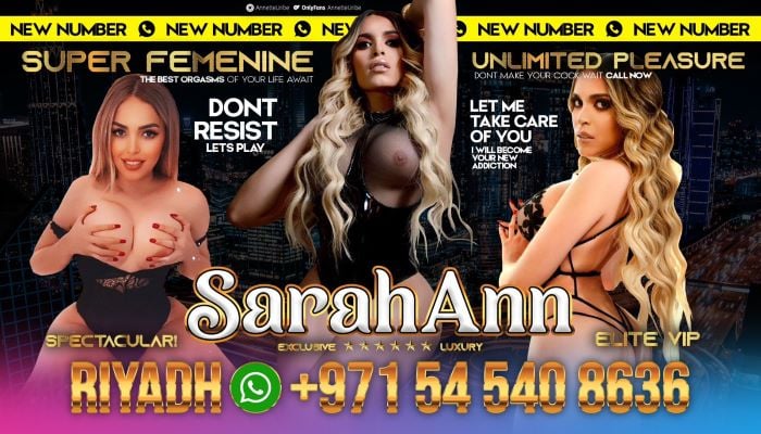 Shemale Escort Sarah Senhsations