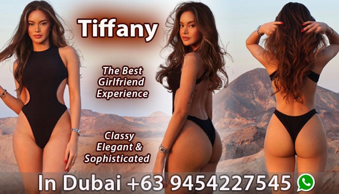 TS escort Tiffany Love