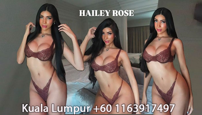 ladyboy escort Alexa_Summers
