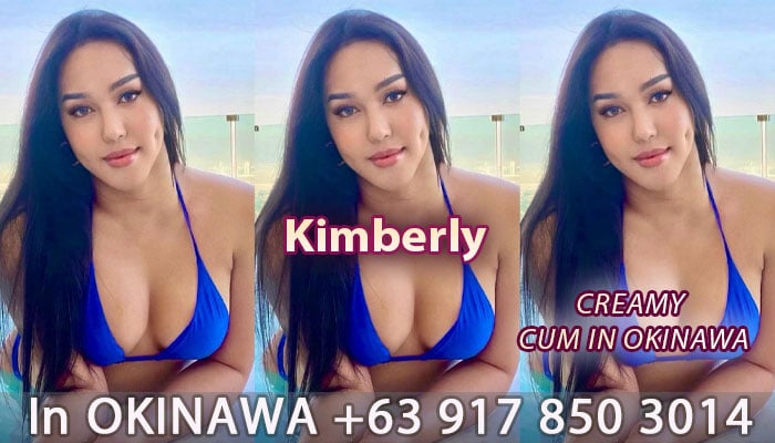 TS Escort Jody Kreyman