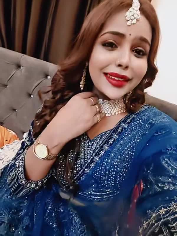 feedvid-Shalini7-4771676  Shalini7 feed video