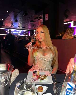 trans girl ALICELINS 6531318