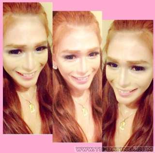 trans girl ANAFABORITO 1829121