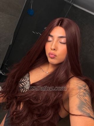 trans girl ARIELPANPELLO 4476126