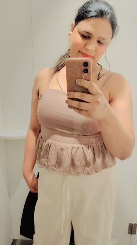 Transsexual (Post-op) - ASHIi68 - India