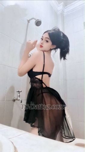 Shemale Escort - AUMELIA - Malaysia