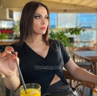 trans girl AYSULAFOX 9517572