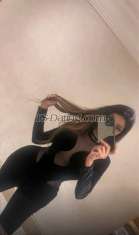 Mystica Aafiyah Aafiyah Kuala Lumpur Transex Chat on me via telegram @PeacyPie69
Halo
Gentleman💋💋
Mystica Lovely enchanting local Thais
+chn shemale...
Caring n loving romantic escort.
Services is my priority to ensure your dream & desire come
till happiness n satisfied.
Hope n wish you all a happy
healthy fruitful days ahead.
First Timer *Bisexual
* Straight Guy * Discreet *Curious* *Married guy & Cross
Dresser are welcome*
Yours affectionately
♥
Mystica ♥