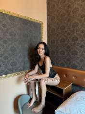 Aaliya AaliyaF AaliyaF Manila Transex hi whats up?I’m your ideal companion for moments that
matter. Whether you're seeking meaningful conversation over
dinner, a confident partner for an event, or simply an
unforgettable private encounter, I tailor each experience to
suit your desires. With a warm personality, natural charm,
and a genuine passion for connection, I bring
sophistication, sensuality, and sincerity to every
rendezvous.'