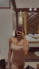 Aaliya khan07 Navi Mumbai TS escort 