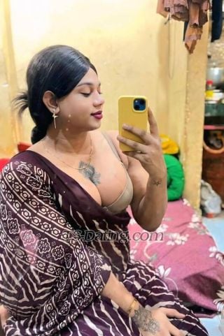 Shemale Escort - Aanaroy143 - Inde