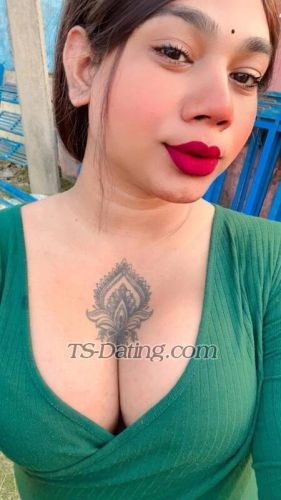 trans girl Aanaroy143 3417663