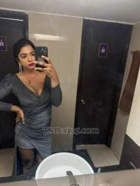 Aaru7069 Surat TS escort 