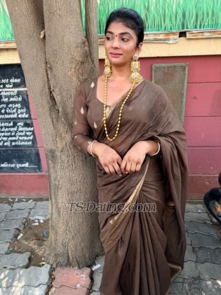 trans girl Aaru7069 8568683