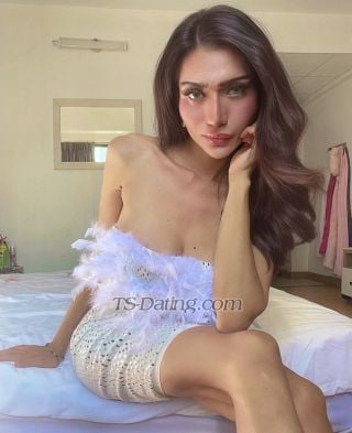 trans girl Aaya22 3648616