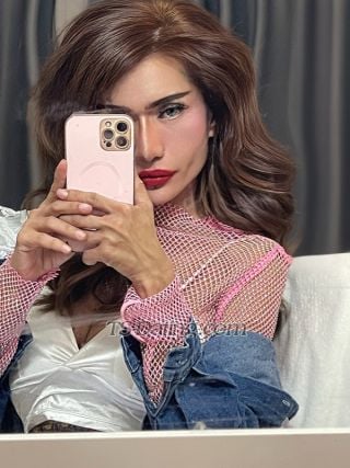 trans girl Aaya22 7342472