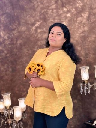 Travesti (nao operada) / AayshaQueen / India