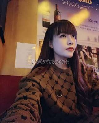 trans girl Abell 9933733