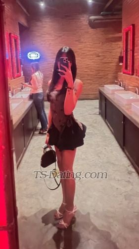 trans girl Acastephanie 0411485