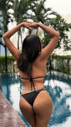trans girl Achita 9896823